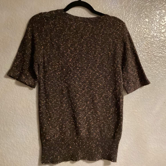 Marc by Marc Jacobs sweater, size M, Licorice multi color - Picture 3 of 3